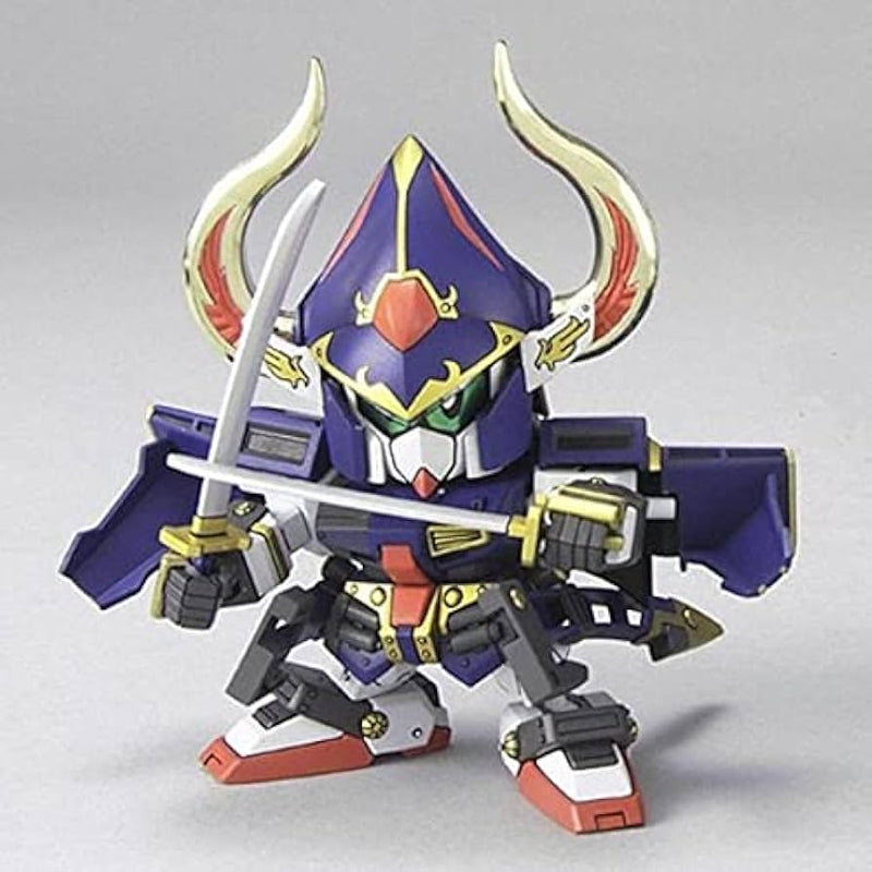 SD Gundam BB282 Tensho Karyudo Maakutsu (天翔狩人摩亜屈)