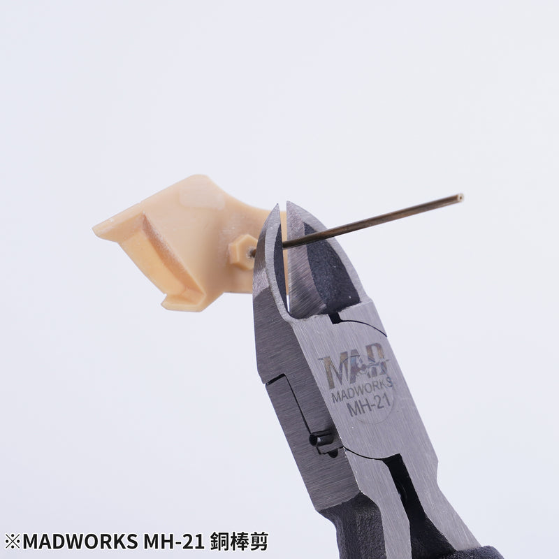 Madworks MH21 Brass Rod Cutter