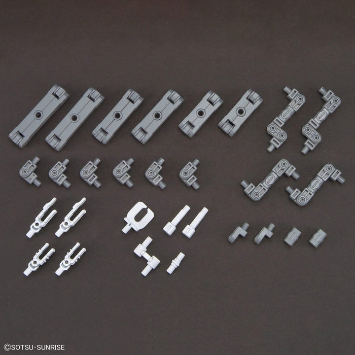 [Pre-order, ETA 2024 Q4 / 2025 Q1] 1/144 Option Parts Set Gunpla 13 (Gunpla Battle Arm Arms)