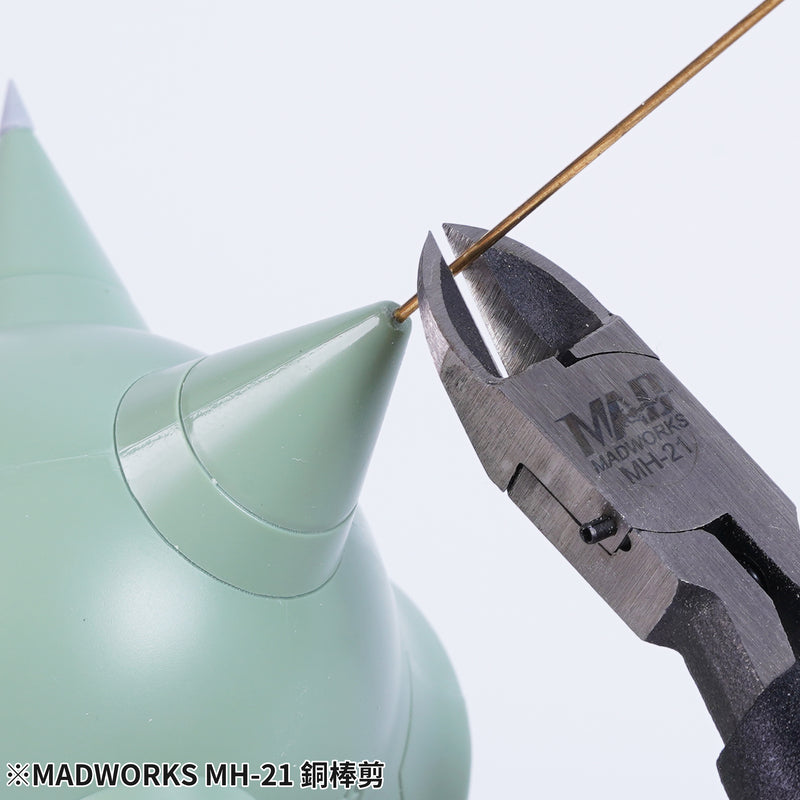 Madworks MH21 Brass Rod Cutter