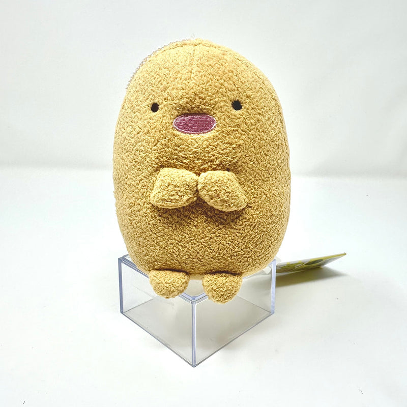 Sumikko Gurashi Plush - Tonkatsu 14cm