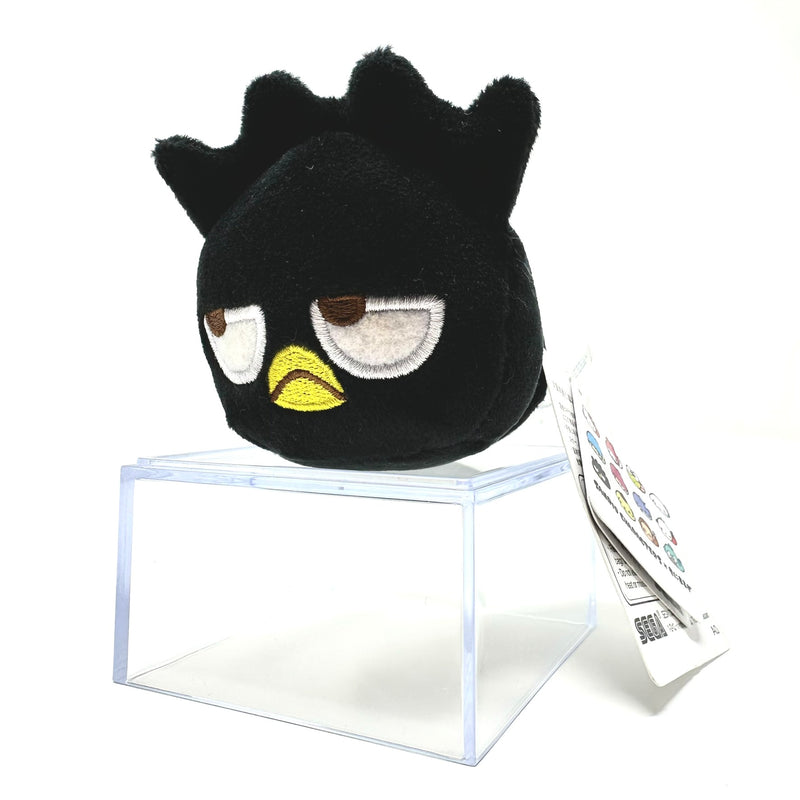 Sanrio Mini Mascot - Bad Badtz Maru (Sanrio Characters x Monimaruzu - Various Expressions Mascot Ver 2)