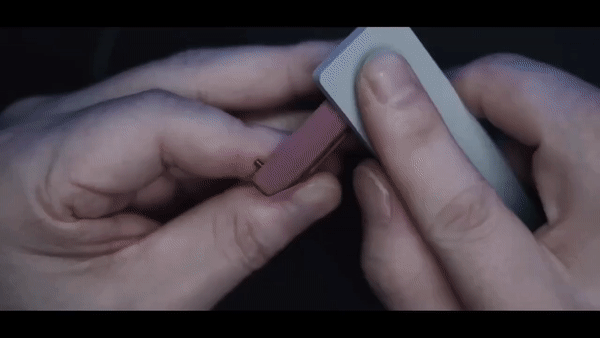 Gunprimer SAND-LOOP FLEX Duraflex Sanding Sponge (200-800 Grit)