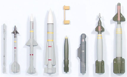 1/32 Grumman F-14A Tomcat "Black Knights" (Tamiya 1/32 Aircraft Series 13)