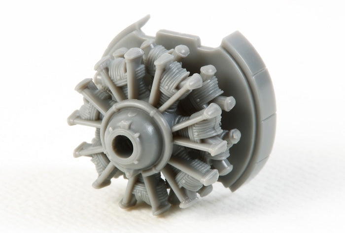 1/72 Mitsubishi A6M2b Zero Fighter (Zeke) (Tamiya War Bird Collection No.80)