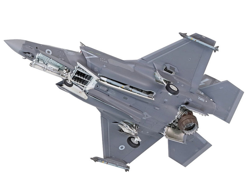 1/72 Lockheed Martin F-35B Lightning II (Tamiya War Bird Collection No.93)