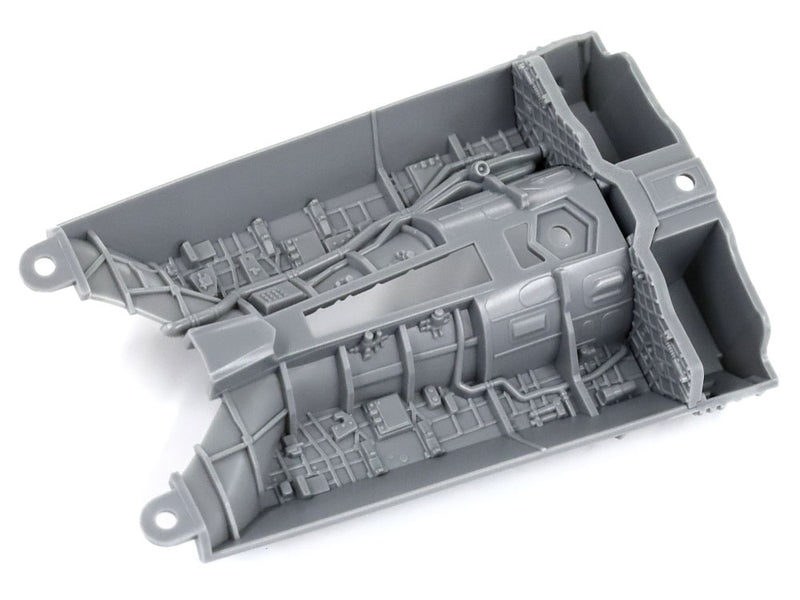 1/72 Lockheed Martin F-35B Lightning II (Tamiya War Bird Collection No.93)