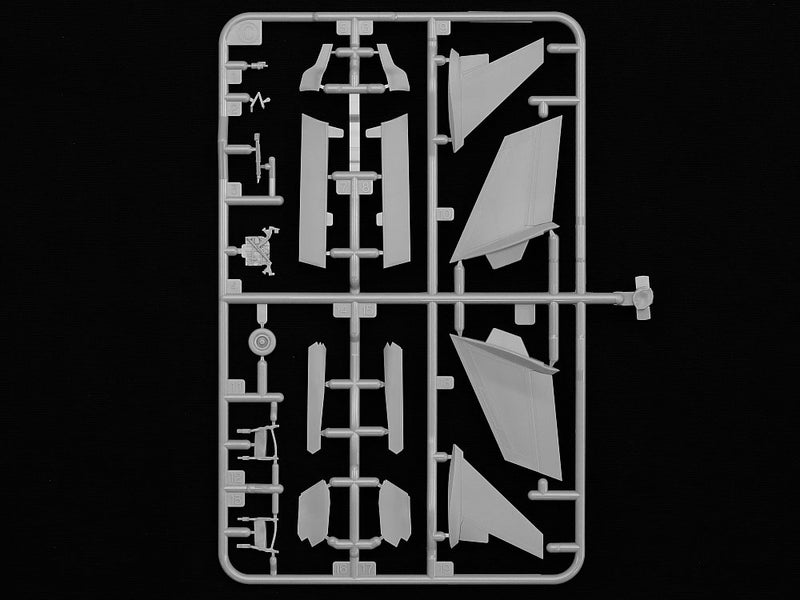 1/72 Lockheed Martin F-35B Lightning II (Tamiya War Bird Collection No.93)
