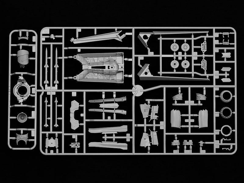 1/72 Lockheed Martin F-35B Lightning II (Tamiya War Bird Collection No.93)