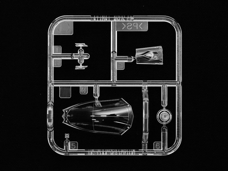 1/72 Lockheed Martin F-35B Lightning II (Tamiya War Bird Collection No.93)