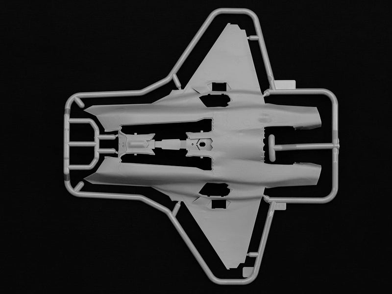 1/72 Lockheed Martin F-35B Lightning II (Tamiya War Bird Collection No.93)