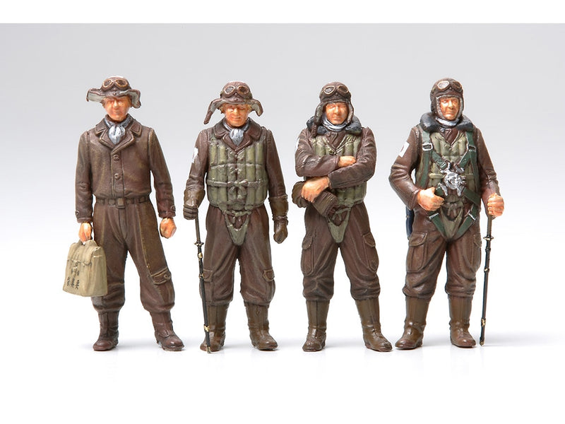 1/48 Mitsubishi A6M5/5a Zero Fighter (Zeke) (Tamiya 1/48 Aircraft Series No.103)