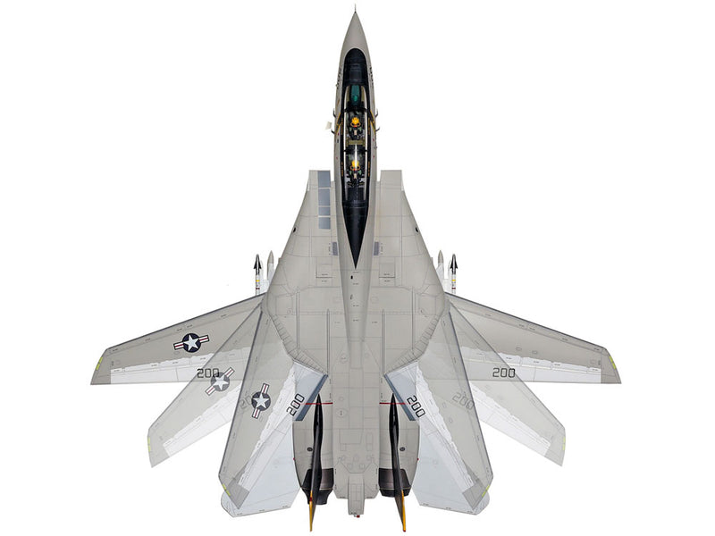 1/48 Grumman F-14A Tomcat (Tamiya 1/48 Aircraft Series No.114)