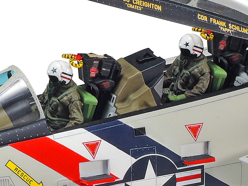 1/48 Grumman F-14A Tomcat (Tamiya 1/48 Aircraft Series No.114)