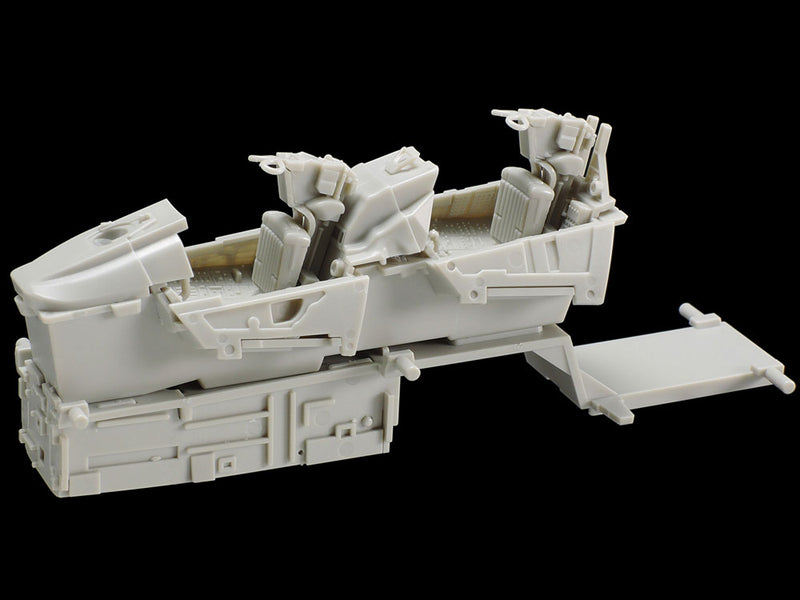 1/48 Grumman F-14A Tomcat (Tamiya 1/48 Aircraft Series No.114)