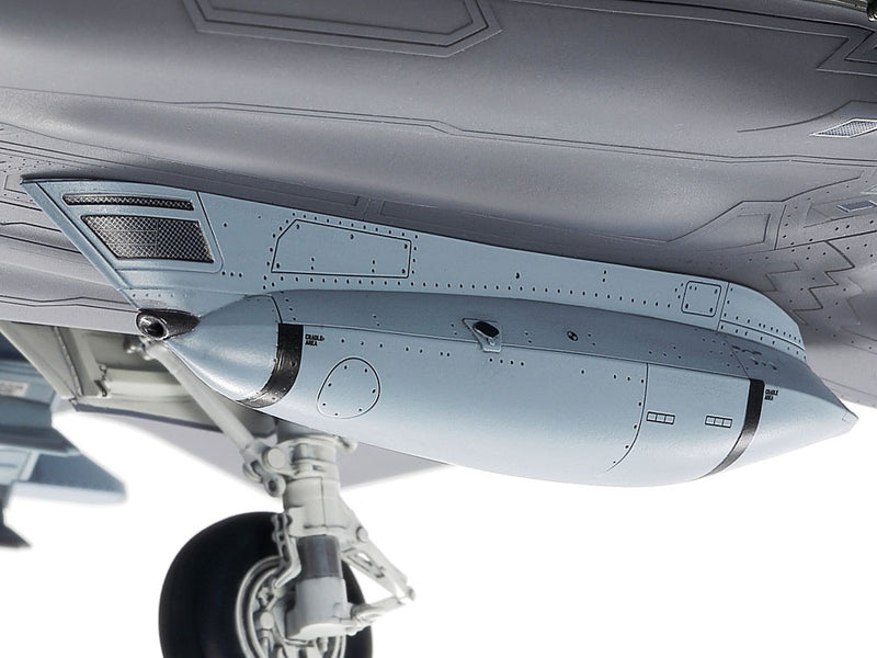 1/48 Lockheed Martin F-35C Lightning II (Tamiya 1/48 Aircraft Series No.127)