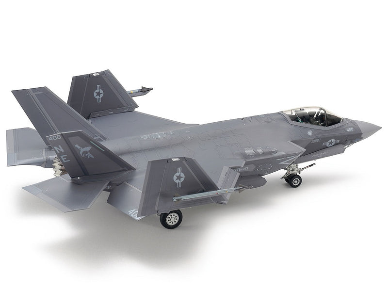 1/48 Lockheed Martin F-35C Lightning II (Tamiya 1/48 Aircraft Series No.127)