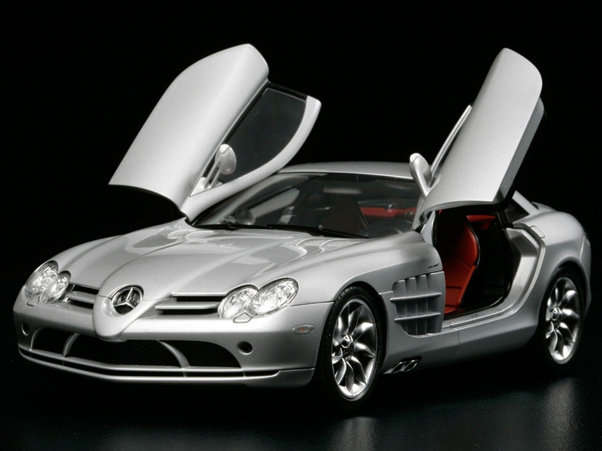 Tamiya 1/24 Mercedes Benz SLR McLaren - Argama Hobby - Toronto