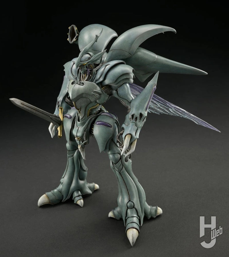 Monthly Magazine Hobby Japan 2025.12