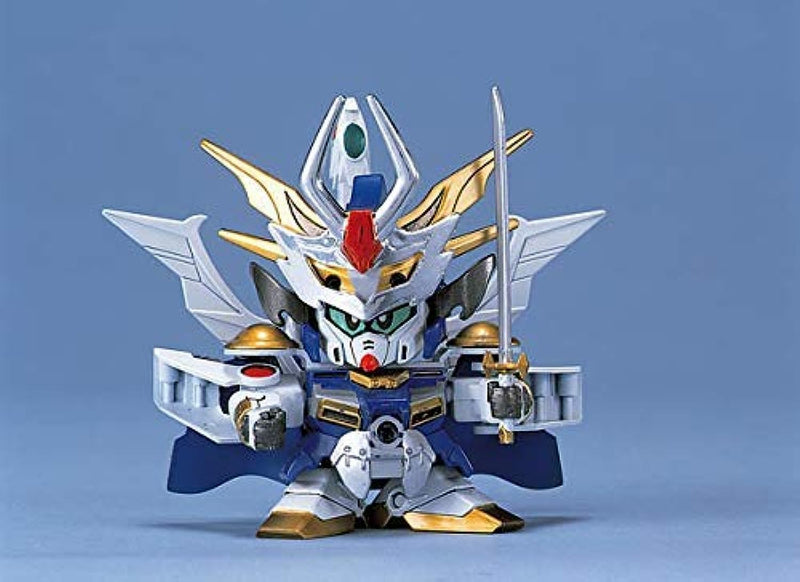 SD Gundam BB123 Kouki Gundam (荒鬼頑太無)