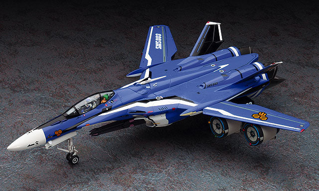 Macross Frontier 1/72 VF-25G Messiah