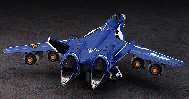 Macross Frontier 1/72 VF-25G Messiah
