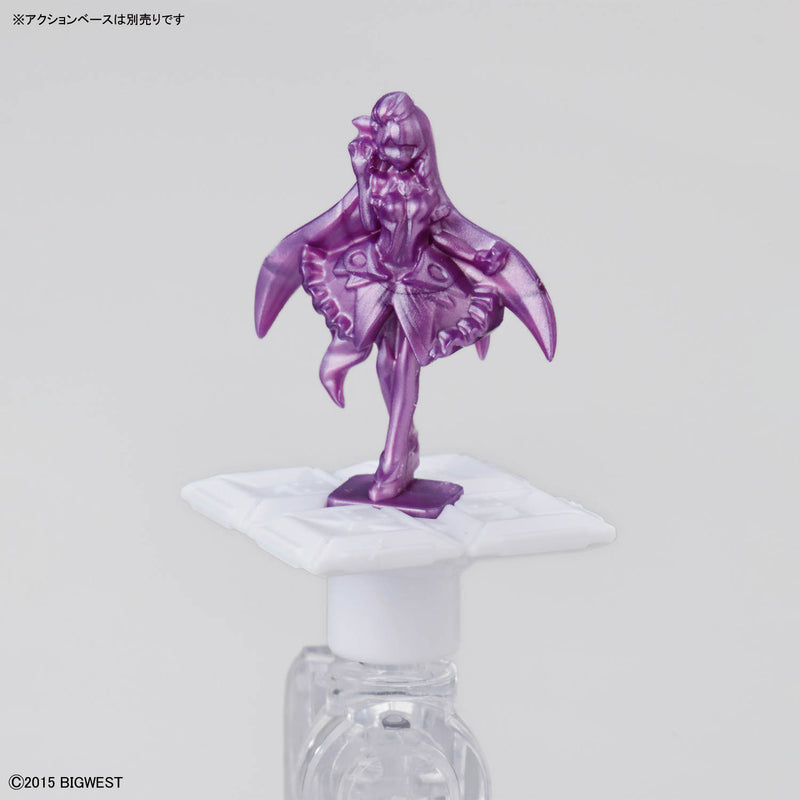 High Grade (HG) Macross Delta 1/100 VF-31S SIEGFRIED (ARAD MÖLDERS USE) Deluxe Set