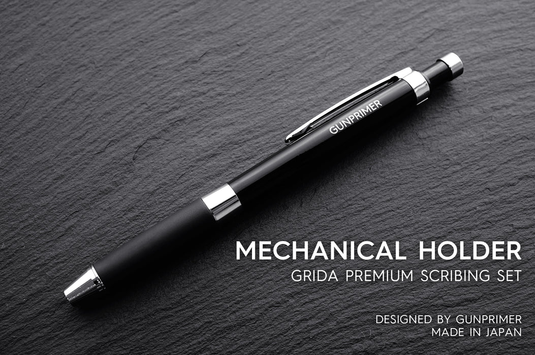 Gunprimer GRIDA Premium Scribing Set (G05-1-S2)