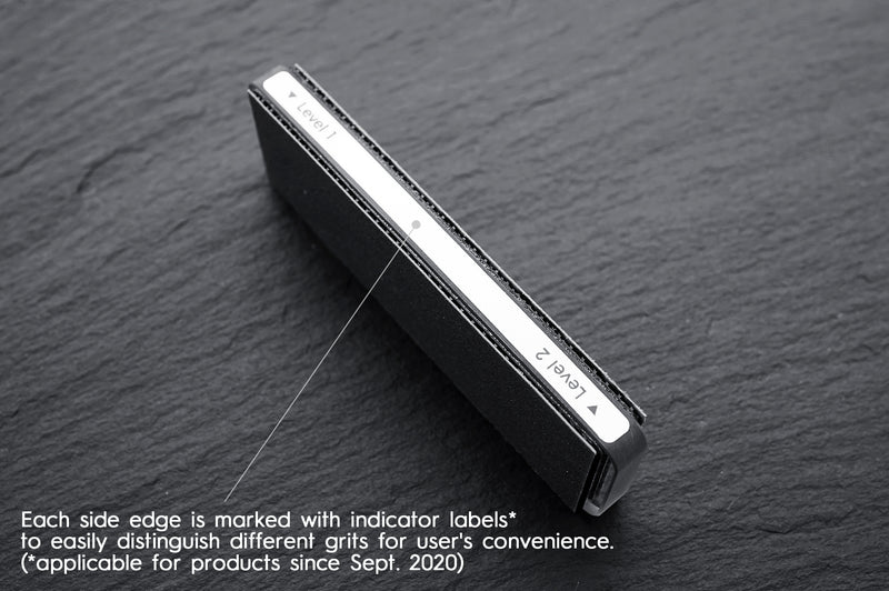 Gunprimer SAND-LOOP FLAT 4 SET Sanding Set (SL-4S)