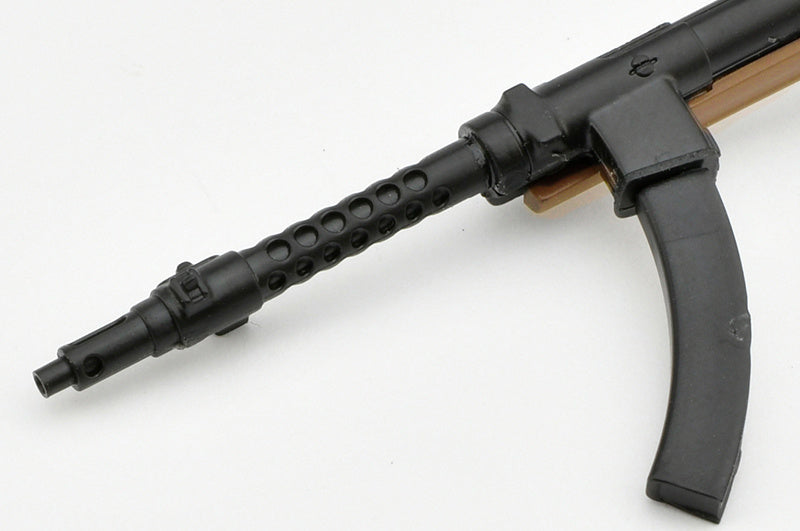 Little Armory 1/12 LA109 Type 100 Machine Gun