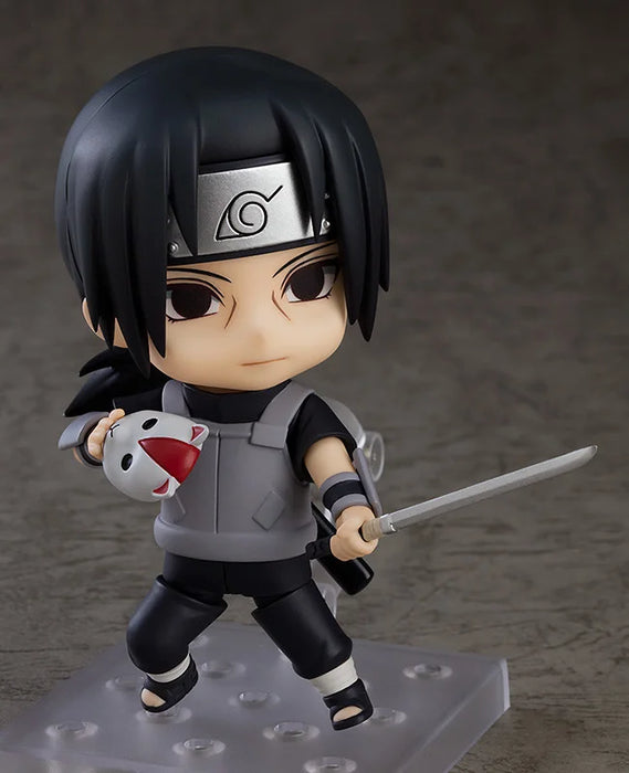 Good Smile Company Nendoroid 1726 - Naruto Shippuden - Itachi Uchiha (Anbu Black Ops Ver.)