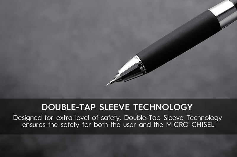 Gunprimer GRIDA Multi Directional Scriber Premium Scribing Set (G05-1-S2)