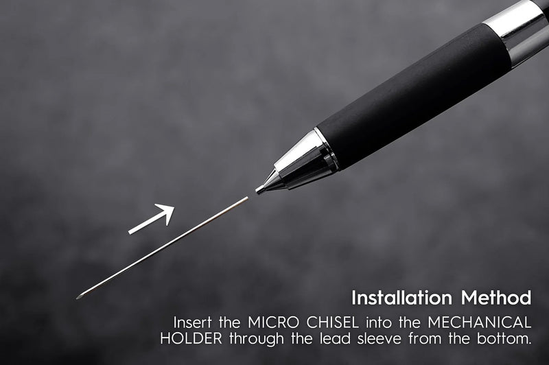 Gunprimer GRIDA Multi Directional Scriber Premium Scribing Set (G05-1-S2)