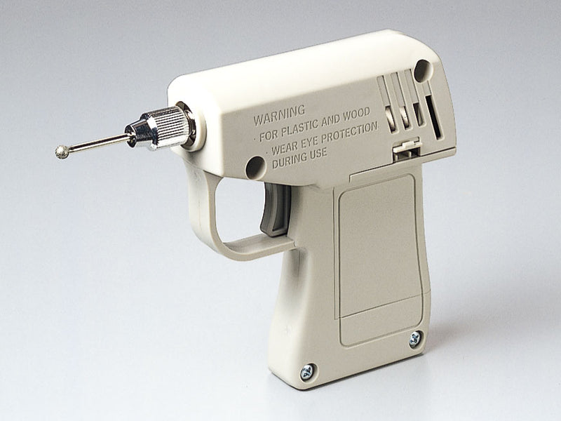 Tamiya Electric Handy Router (74042)