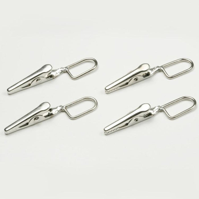 Tamiya Alligator Clip for Painting Stand 4pcs (74528)