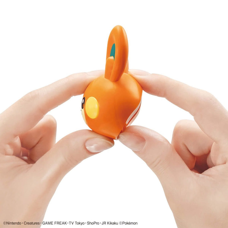 Pokemon Plastic Model Collection Quick!! No.22 PAWMI