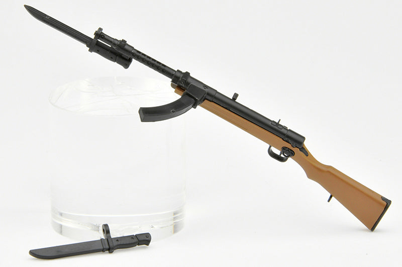 Little Armory 1/12 LA109 Type 100 Machine Gun