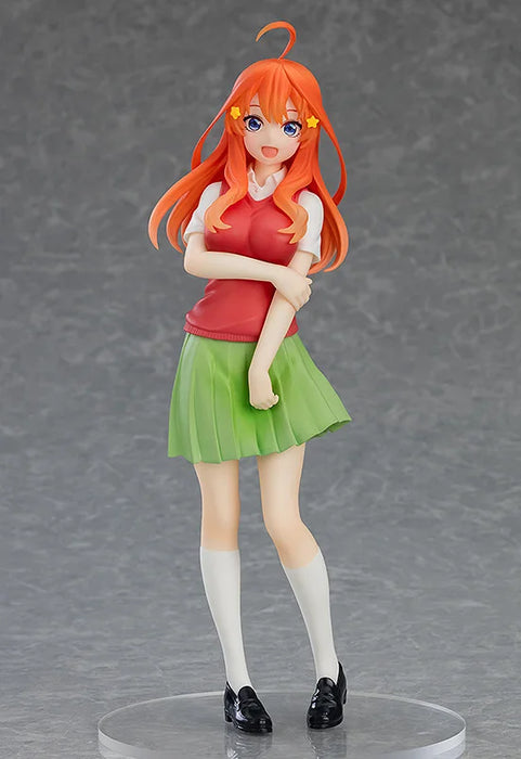 Good Smile Company Pop Up Parade -  The Quintessential Quintuplets Movie - Special Figure Set