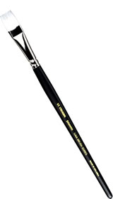 Gaianotes Gaia-brush Series BS001 - Streaking Brush 1/2