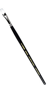 Gaianotes Gaia-brush Series BS002 - Streaking Brush 1/4