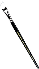 Gaianotes Gaia-brush Series BSA01 - Angular Streaking Brush 1/2