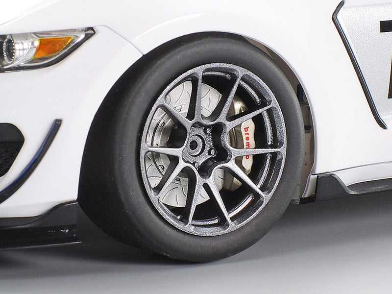 1/24 Ford Mustang GT4 (Tamiya Sports Car Series 354)