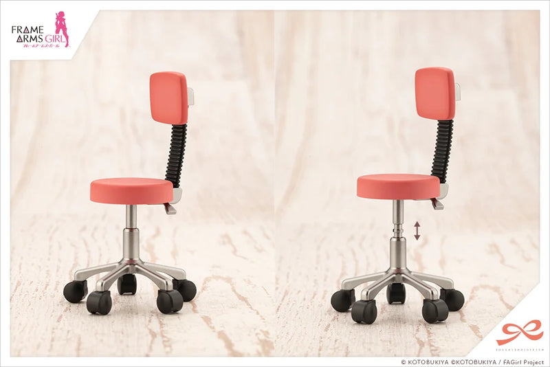 Sousai Shojo Teien (創彩少女庭園) 1/10 Bukiko Kotobuki 寿武希子 [Wakaba Girls' High School Winter Clothes] Modeler's Edition