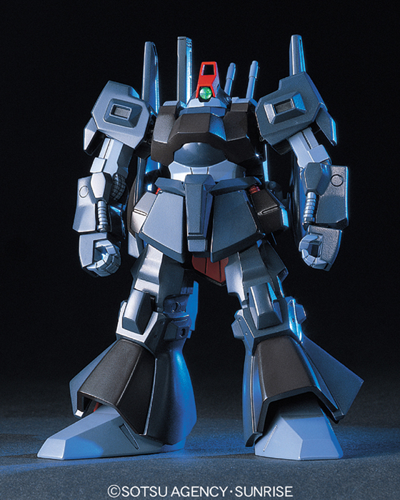 High Grade (HG) HGUC 1/144 RMS-099 Rick Dias