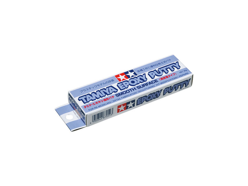 Tamiya Epoxy Putty Smooth 25g (87052)