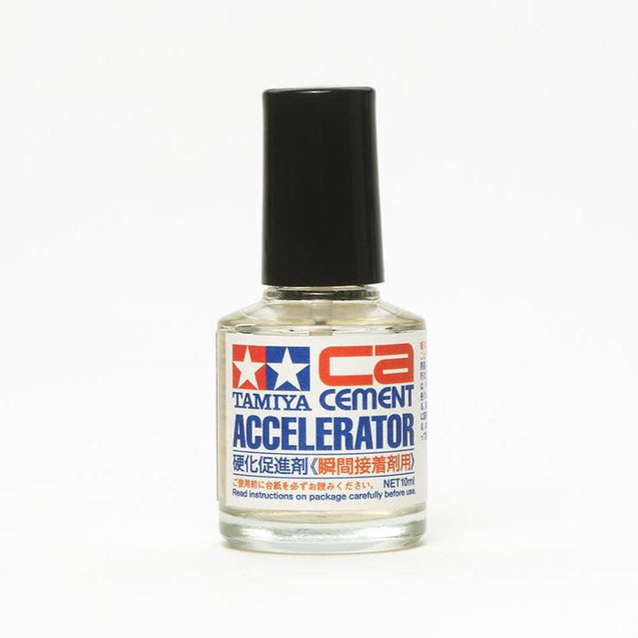 Tamiya CA Cement Accelerator 10mL (87138)