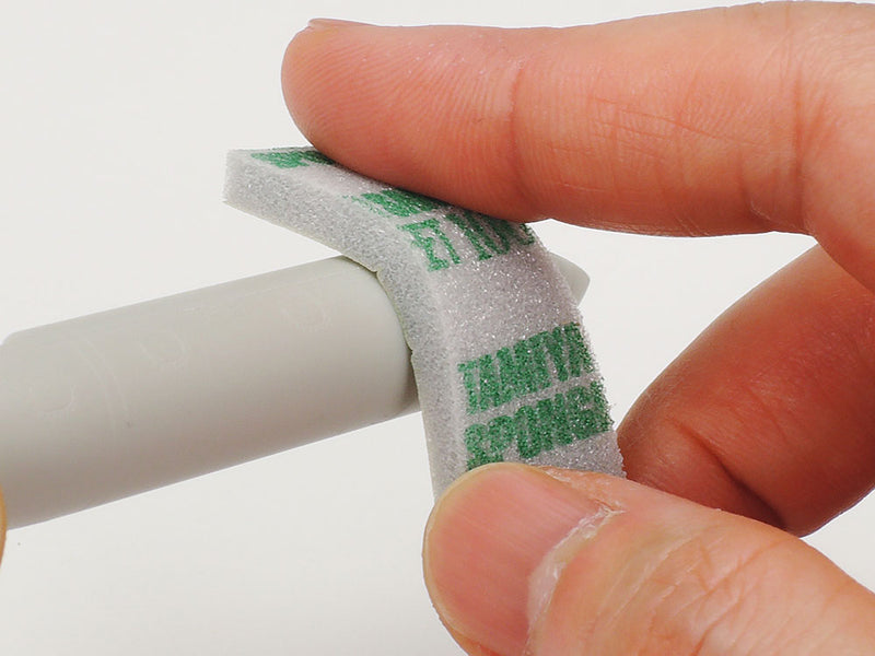 Tamiya Sanding Sponge Sheet 3000 (87171)