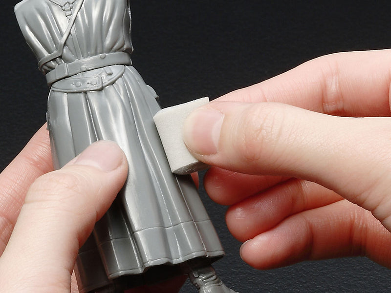 Tamiya Sanding Sponge Sheet 600 (87148)