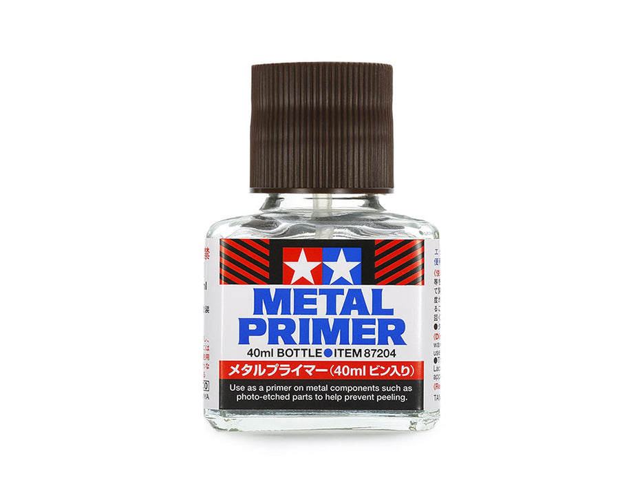 Tamiya Metal Primer 40mL (87204)