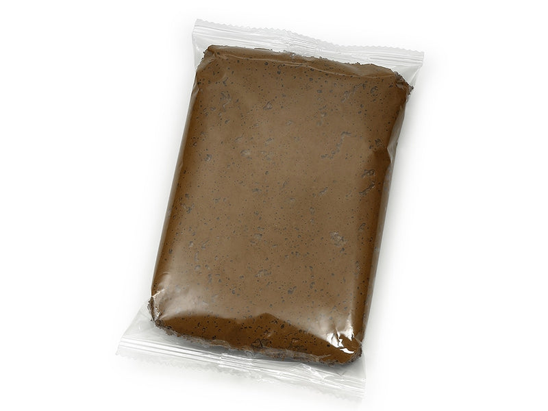 Tamiya Diorama Texture Clay - Soil Effect, Brown (150g) (87221)